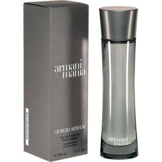 Nước hoa Armani Mania Pour Homme EDT 100ml
