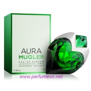 Nước hoa Aura Mugler EDP 90ml