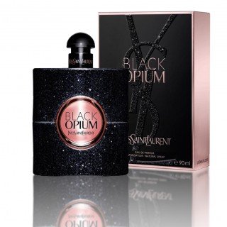 Nước hoa Black Opium EDP 90ml