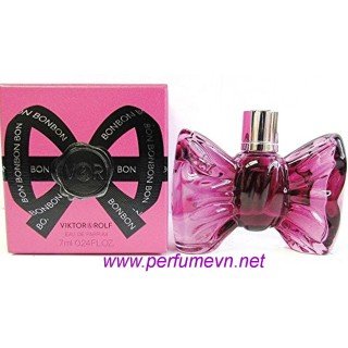 Nước hoa BONBON Viktor&Rolf edp mini 7ml