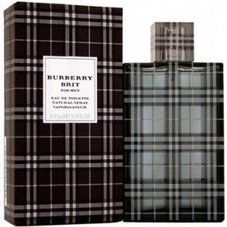 Nước hoa Burberry Brit for men EDT 100ml