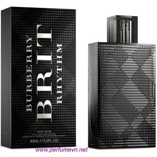 Nước hoa Burberry Brit Rhythm for Him 90ml