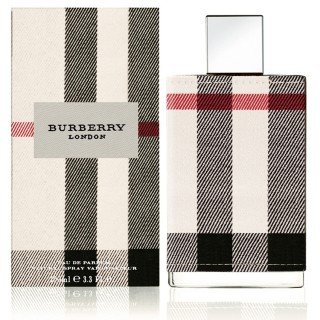 Nước hoa Burberry London nữ EDP 100ml