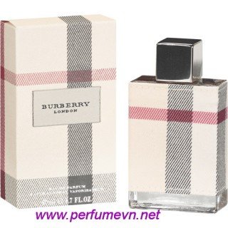 Nước hoa Burberry London nữ EDP  50ml