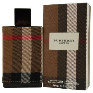 Nước hoa Burberry London for Men EDT 100ml