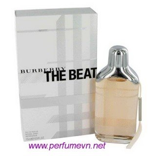 Nước hoa Burberry the Beat EDP 75ml