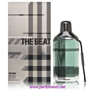 Nước hoa Burberry The Beat for men EDT 100ml