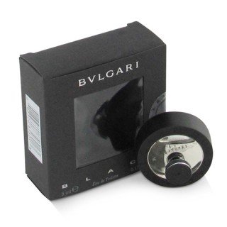 Nước Hoa Bvlgari Black EDT mini 5ml