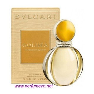 Nước hoa Bvlgari Goldea EDP 90ml