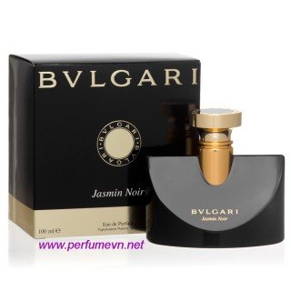 Nước hoa Bvlgari Jasmin Noir EDP 100ml