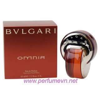 Nước hoa Bvlgari Omnia EDP 65ml