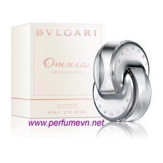 Nước hoa Bvlgari Omnia Crystalline EDT 65ml