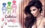 Nước hoa Cabotine - Tự nhiên, nhẹ nhàng và quyến rũ