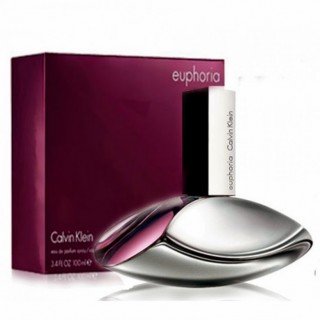 Nước hoa Calvin Klein Euphoria EDP 100ml