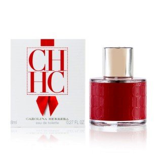 Nước hoa CH Carolina Herrera mini 8ml
