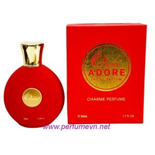 Nước hoa Charme Adore 50ml