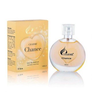 Nước hoa Charme Chance 30ml