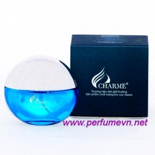 Nước hoa Charme Cool Water 50ml