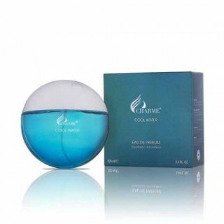 Nước hoa Charme Cool Water 100ml