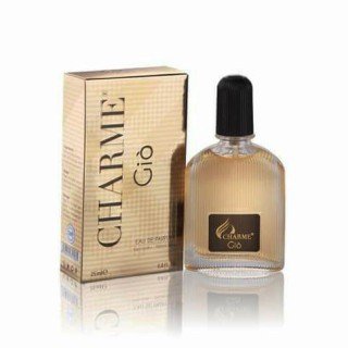 Nước hoa Charme Giò 25ml