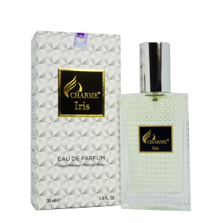 Nước hoa CHARME IRIS 30ML