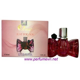 Nước hoa Charme Just For You 30ml