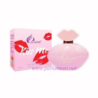 Nước hoa Charme Kiss Me 50ml