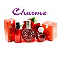 NƯỚC HOA CHARME NAM