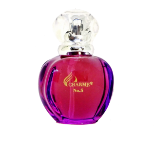 Nước hoa Charme No 5 25ml