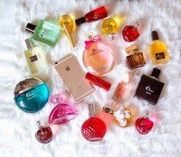 NƯỚC HOA CHARME NỮ