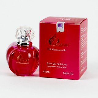Nước hoa Charme Ori Mademoiselle 100ml