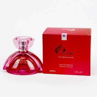Nước hoa Charme Ori Mademoiselle 50ml