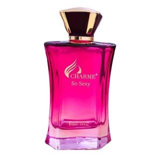 Nước hoa Charme So Sexy 100ml