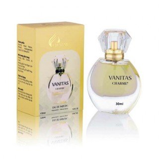 Nước hoa Charme Vanitas 30ml