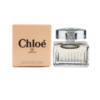 Nước hoa Chloe Eau de Parfum mini 5ml