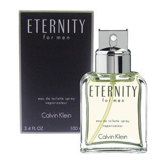 Nước hoa CK ETERNITY for Men EDT 100ml
