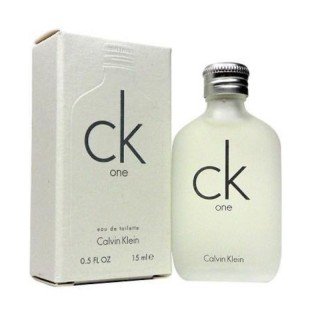 Nước hoa CK One EDT mini 15ml