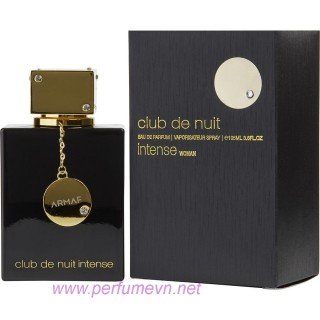 Nước hoa Club De Nuit Intense Woman 105ml