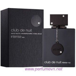 Nước hoa Club De Nuit Intense Man EDT 105ml