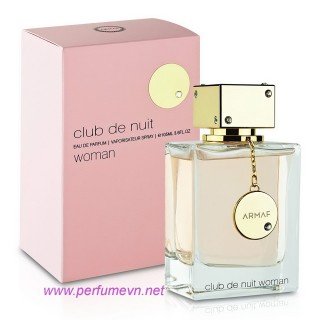 Nước hoa Club De Nuit Woman 105ml