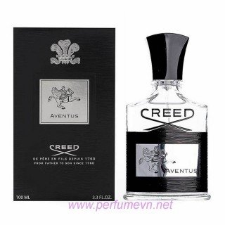 Nước hoa Creed Aventus 100ml