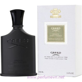 Nước hoa Creed Green Irish Tweed 100ml