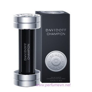 Nước hoa Davidoff Champion 90ml