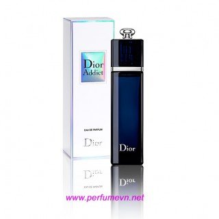 Nước hoa Dior Addict 2014 EDP 100ml