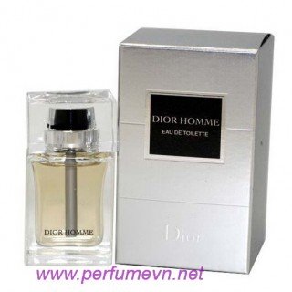 Nước hoa Dior Homme EDT 10ml