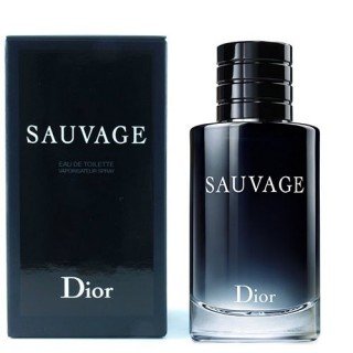 Nước hoa Dior Sauvage for Men 100ml