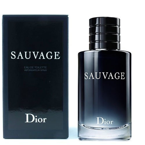 Nước hoa Dior Sauvage for Men 100ml