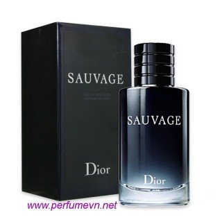 Nước hoa dior sauvage 60ml
