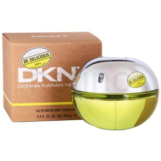 Nước hoa DKNY Be Delicious EDP 100ml