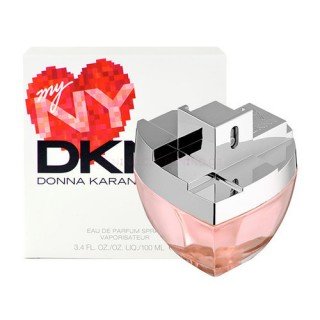 Nước hoa DKNY My NY EDP 100ml
